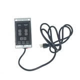 Englander Pellet Stove Digital Control Board for Models Built After 2004 #PU-CB04