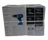 Kobalt 24-Volt Max 1/2-in Cordless Brushless Drill