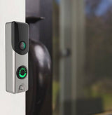 Skybell Slimline Wi-Fi Doorbell Camera – Silver