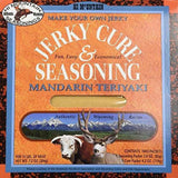 7.2oz Jerky / Seasonings Hi Mountain – Mandarin Teriyaki