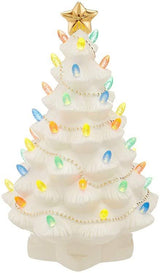 Lenox Treasured Traditions Tree