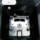Spyker Ergo-Pro Walk-Behind Broadcast Spreader – 80-lb. Capacity, Model#SPY80-1S